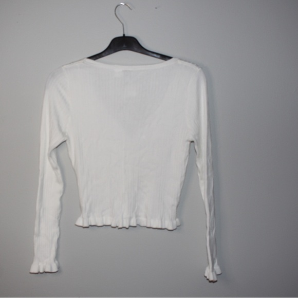 long sleeve-top - Picture 2 of 4